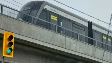 Eglinton Crosstown LRT finishes testing, will open in ‘coming weeks’