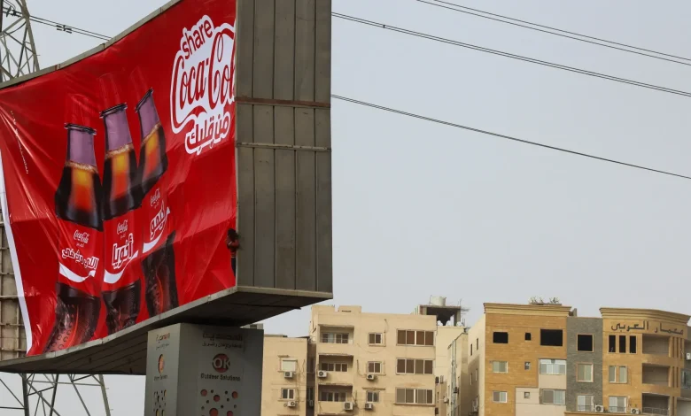 Egypt’s economy stabilises, but poverty challenges persist