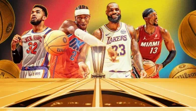 Eight teams, four matchups, one champ: Previewing the NBA Cup quarterfinals