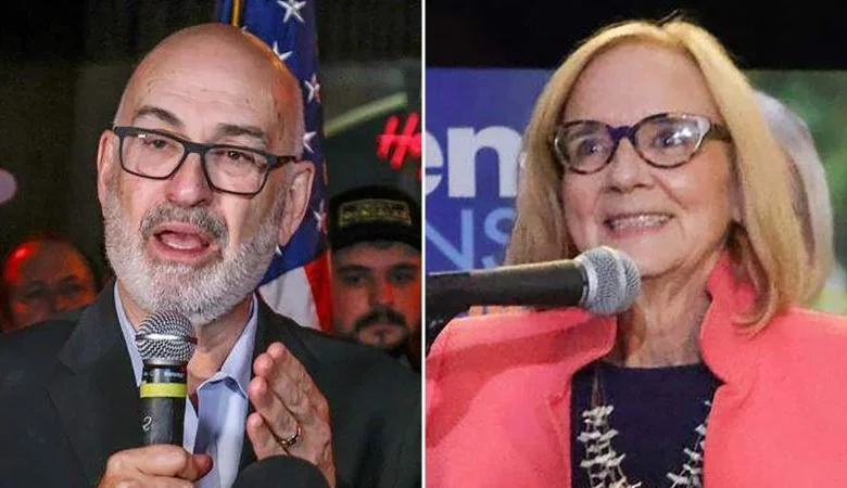 Eileen Higgins will win Miami mayor’s race, CNN projects, breaking a nearly 30-year GOP hold