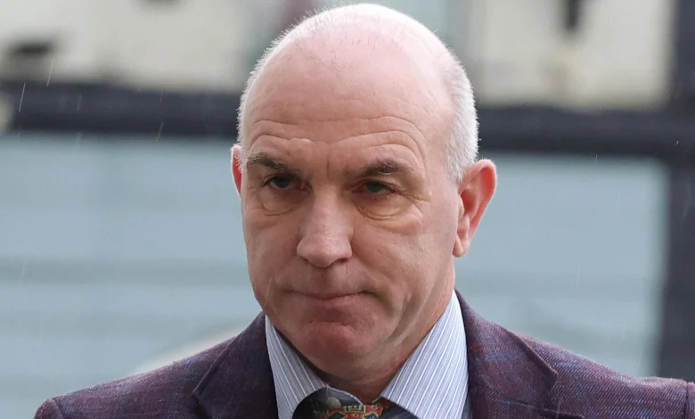 Eimear turns 'extraordinary' DJ Carey story into RTÉ documentary