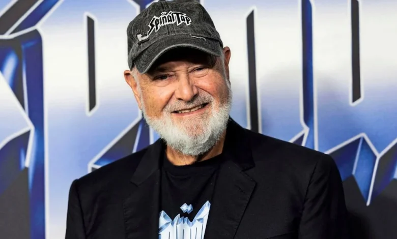 Ein Virtuose aller Genres: Abschied von Hollywood-Regisseur Rob Reiner