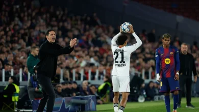 Eintracht Frankfurt: Darum bekommt Toppmöller die beste Note!