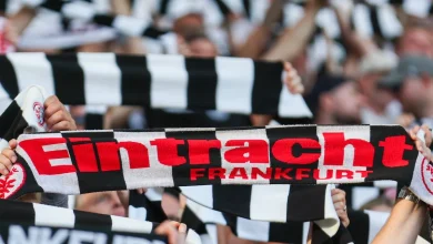 Eintracht Frankfurt: Diese CL-Spiele entscheiden über die Playoffs!