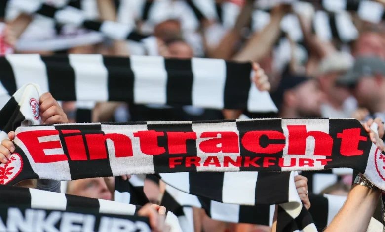 Eintracht Frankfurt: Diese CL-Spiele entscheiden über die Playoffs!