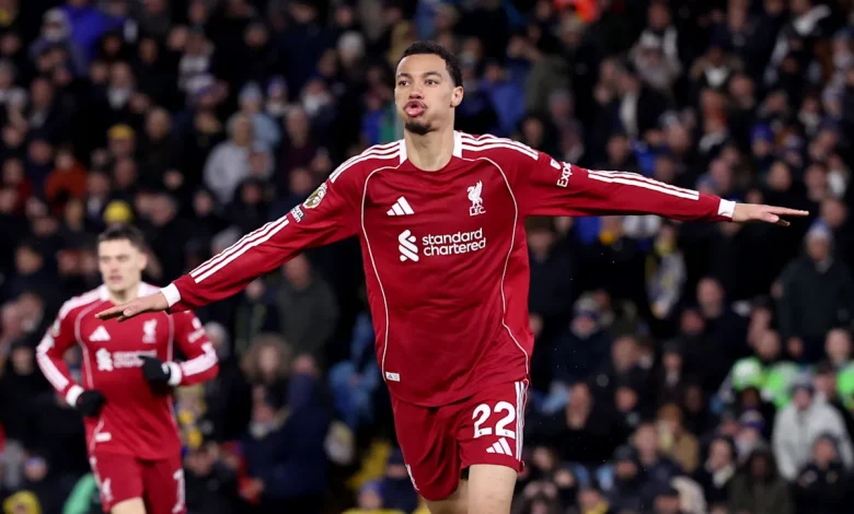 💥 Ekitike makes his mark, is his battle with Isak over for good?