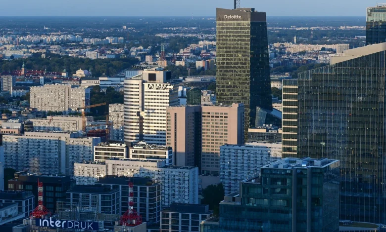 Eksperci nie mają złudzeń. Polska dojechała do ściany