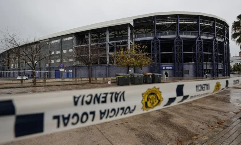 El 7 o el 8 de enero, posible fecha para la disputa del Levante-Villarreal aplazado