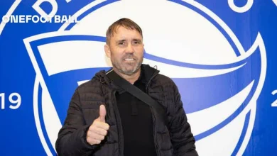 El Alavés en siete puntos