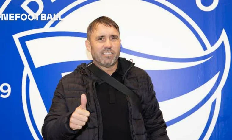 El Alavés en siete puntos