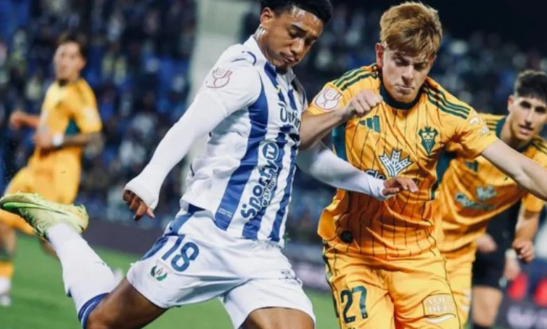 El Alba luce en otra noche de pesadilla del Lega