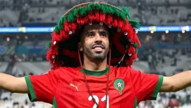 El Berkaoui Clarifies: "My Goal Celebration Has Nothing to Do with the Saudi Fans Whom I Love and Respect"