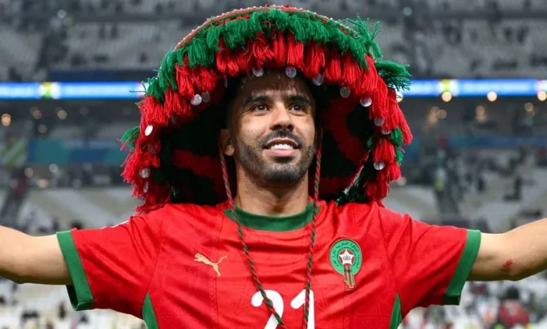 El Berkaoui Clarifies: "My Goal Celebration Has Nothing to Do with the Saudi Fans Whom I Love and Respect"