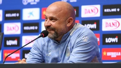 El Espanyol apunta a la Copa: "Saldremos a ganar como si fuera la Liga, la Superbowl o la Meiland"