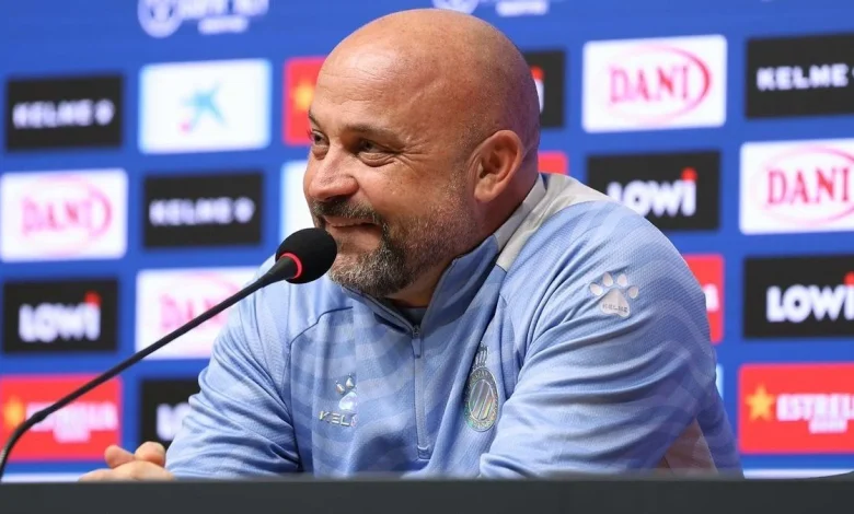 El Espanyol apunta a la Copa: "Saldremos a ganar como si fuera la Liga, la Superbowl o la Meiland"