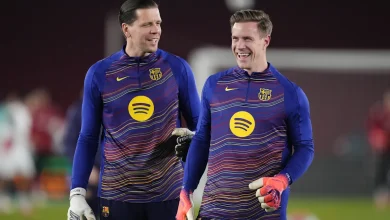 El FC Barcelona anuncia la convocatoria para los dieciseisavos de final de la Copa del Rey frente a el Guadalajara