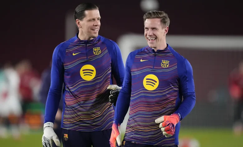 El FC Barcelona anuncia la convocatoria para los dieciseisavos de final de la Copa del Rey frente a el Guadalajara