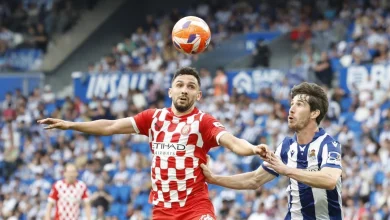 El Girona busca el golpe de efecto en Anoeta