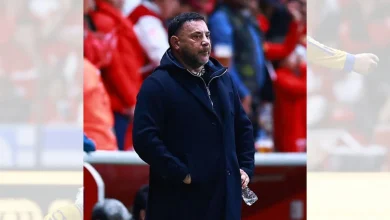 El Nemesio Diez, la casa de las coronaciones del Turco Mohamed