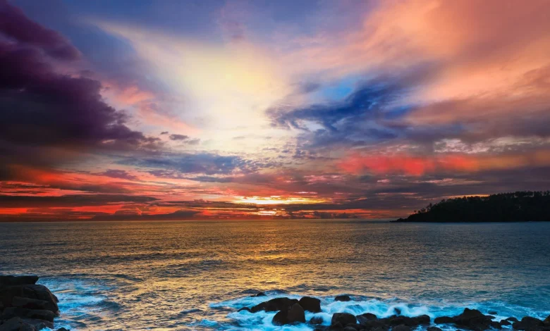 El Niño/La Niña Hoy (Noviembre de 2025)