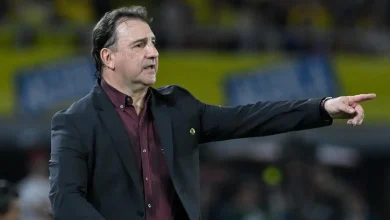 El Pelotazo | Néstor Lorenzo: "Ojalá Colombia pueda llegar a lo último"