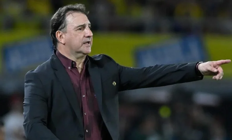 El Pelotazo | Néstor Lorenzo: "Ojalá Colombia pueda llegar a lo último"