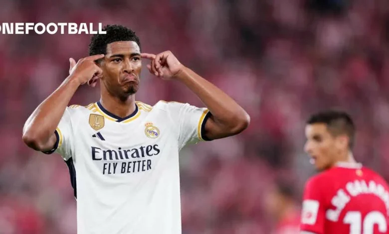 El Real Madrid, fiable en ‘La Catedral’