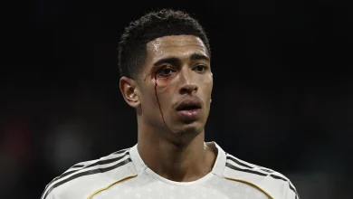 El Real Madrid se desangra en el Bernabéu y Xabi Alonso acaba desesperado: el Barça, más líder