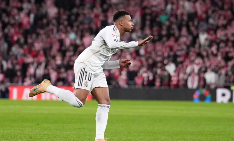 El Real Madrid vuelve a casa por Navidad... y por necesidad