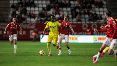 El Real Murcia se impone en un duelo intenso de Copa (3-2)