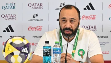 El Saktioui: UAE Squad Features Naturalized Brazilian and Argentine Players Capable of Making a Difference