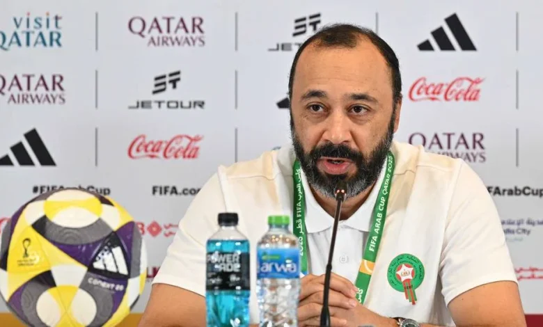 El Saktioui: UAE Squad Features Naturalized Brazilian and Argentine Players Capable of Making a Difference