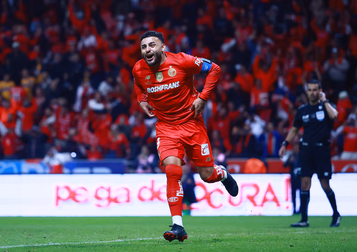 El Toluca se consagra como bicampeón de la Liga MX tras unos penaltis inolvidables frente a Tigres