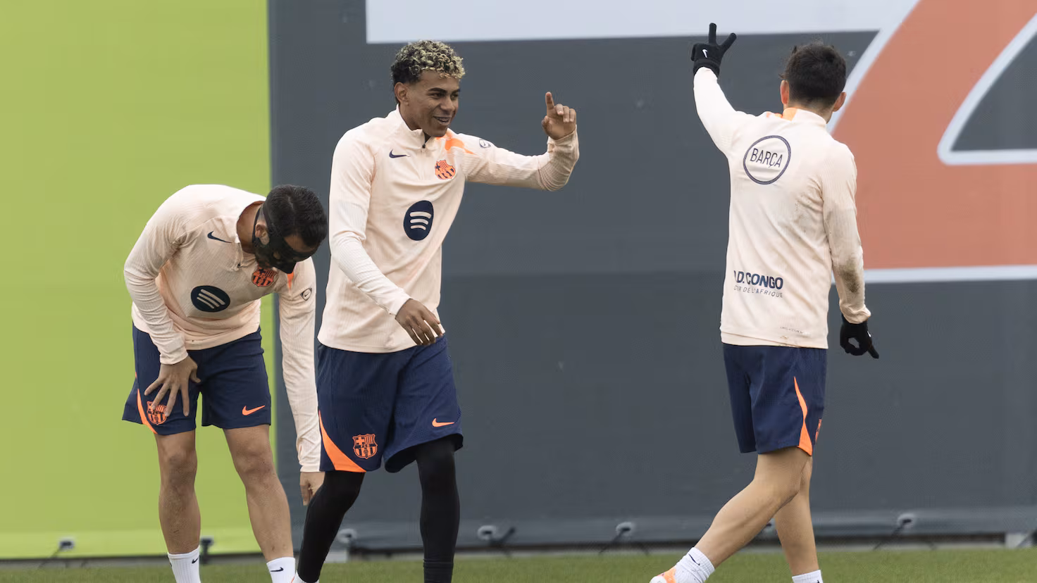 El campeón vuelve a la Copa