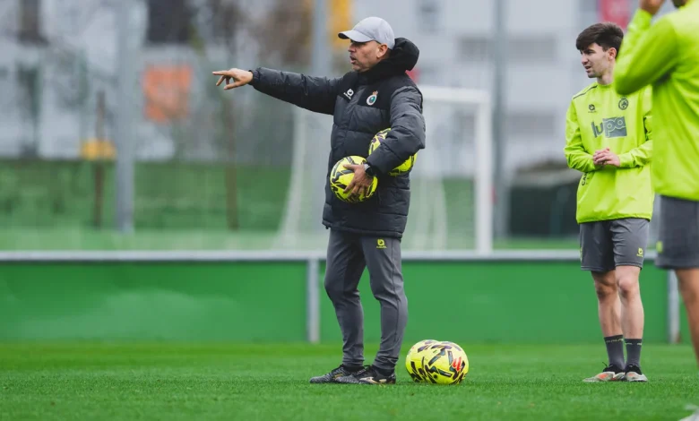 “El fútbol me ha enseñado que tienes que disfrutar el día a día y mañana es un día para ello”