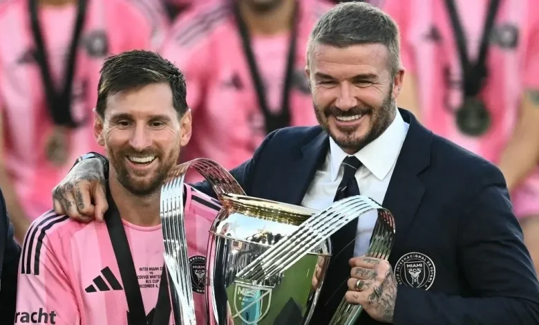 El gran desafío del Inter Miami para 2026 es rearmar siempre en torno a Messi