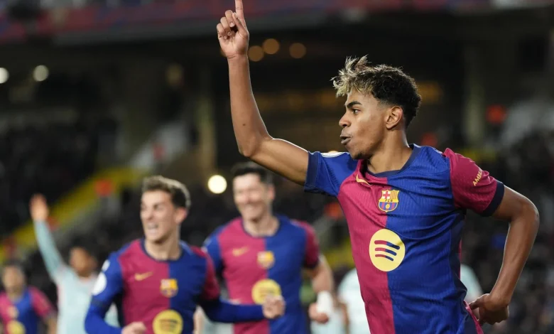 El gran tapado de la Liga que amenaza con aprovechar el mal momento de Barça y Real Madrid: noche decisiva en el Camp Nou