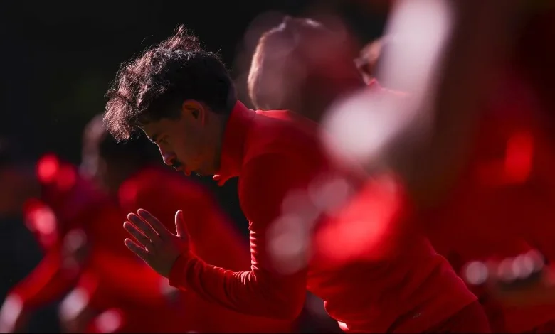 El increíble gesto de Milito en la convocatoria de Chivas para buscar el pase a Semifinales del AP25