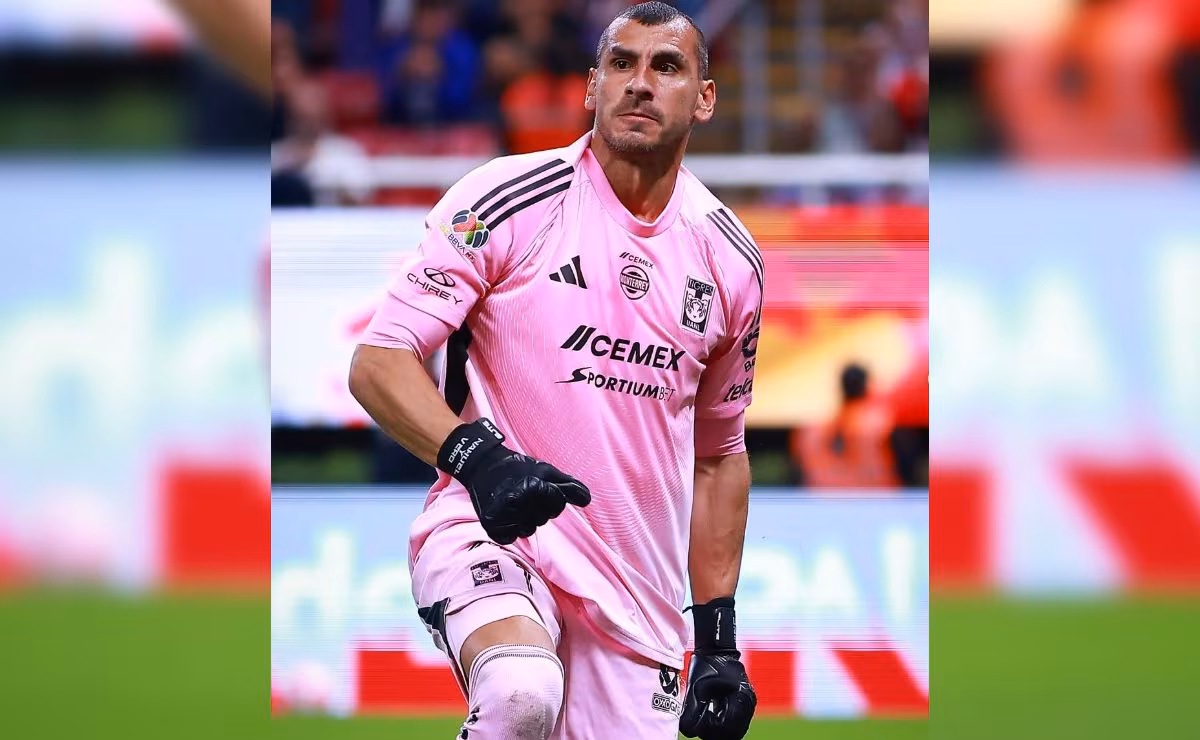 El legado del "Patón" sigue creciendo: La final ante Toluca, una cita con la historia para Nahuel