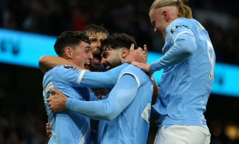 El mejor City en el peor momento posible