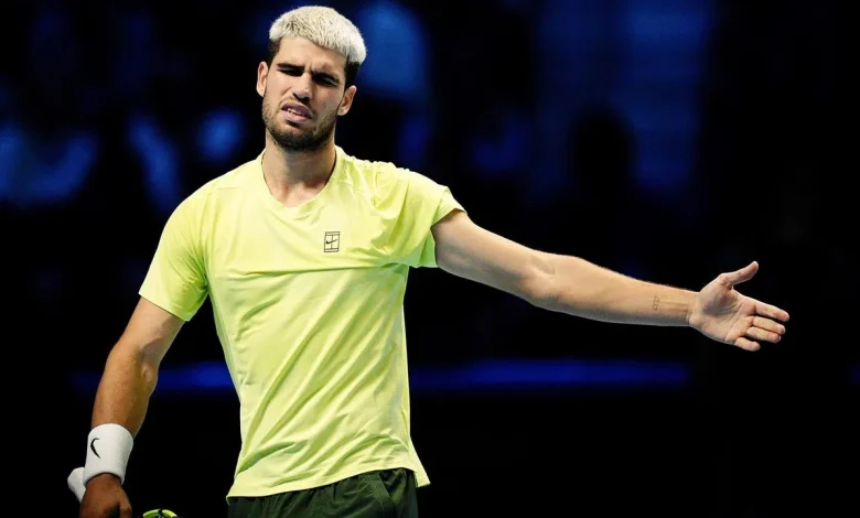El nuevo y sorprendente entrenador de Carlos Alcaraz tras su adiós a Juan Carlos Ferrero