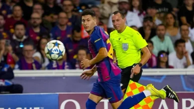 El once del Barça contra el Betis con Roony y dos ausencias de peso