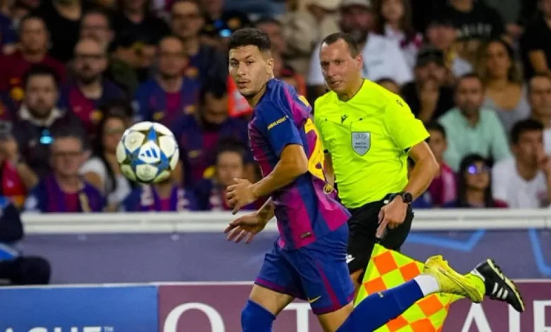 El once del Barça contra el Betis con Roony y dos ausencias de peso