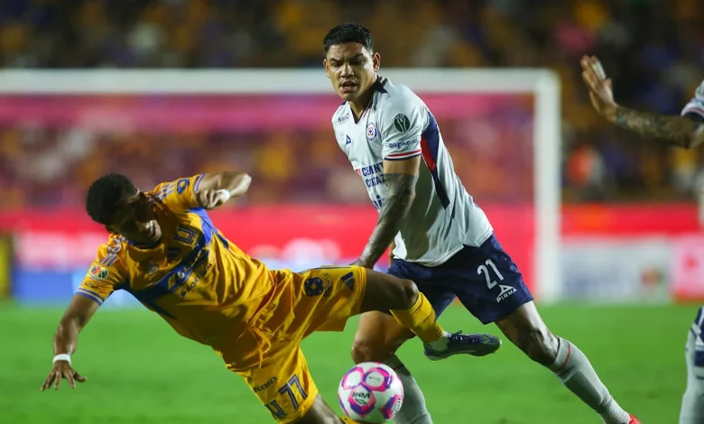 El pronóstico de la Inteligencia Artificial de Grok para el partido Tigres UANL vs Cruz Azul
