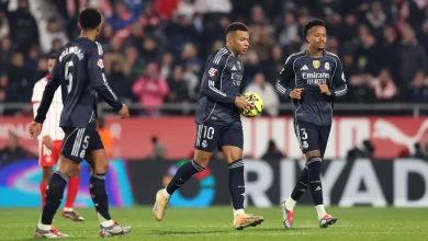 El pronóstico de la Inteligencia Artificial para el partido Athletic Club vs Real Madrid