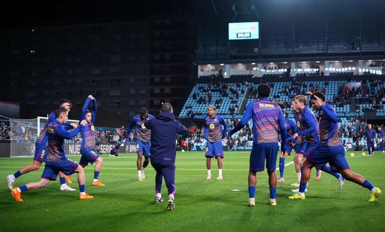 El pronóstico de la Inteligencia Artificial para el partido Betis vs Barcelona