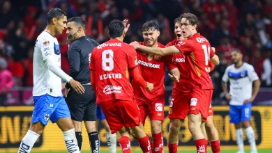 El pronóstico de la Inteligencia Artificial para el partido Monterrey vs Toluca