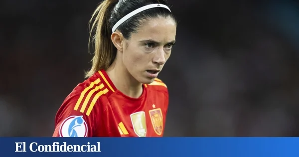 El recado de la reina Aitana que resonará en el palco del Metropolitano, donde estará el rey Felipe