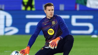 El regreso de Ter Stegen y la presencia de Lamine Yamal, principales focos de atención en el once del Barça