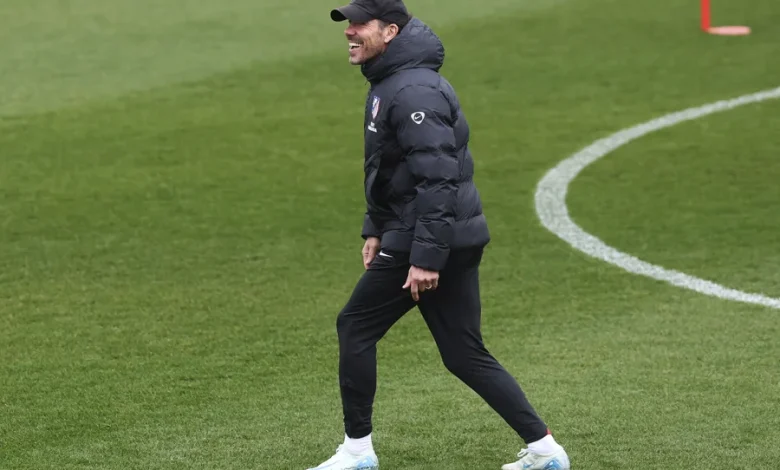 El reinicio del Atlético, el desafío del Valencia